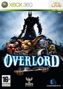 Overlord II (EU)