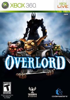 Overlord II (US)