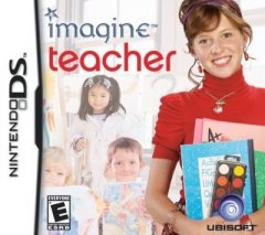 Imagine: Teacher (US)