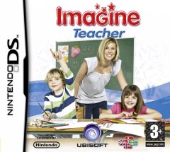Imagine: Teacher (EU)