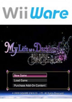 <a href='https://www.playright.dk/info/titel/final-fantasy-crystal-chronicles-my-life-as-a-darklord'>Final Fantasy: Crystal Chronicles: My Life As A Darklord</a>    3/30