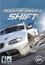 Need For Speed: Shift (US)