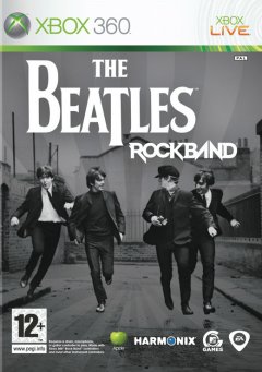 The Beatles: Rock Band (EU)