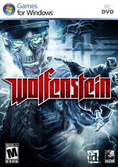 Wolfenstein (US)