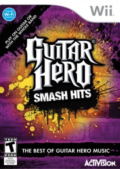 Guitar Hero: Greatest Hits (US)