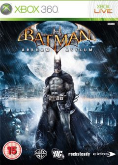 <a href='https://www.playright.dk/info/titel/batman-arkham-asylum'>Batman: Arkham Asylum</a>    14/30