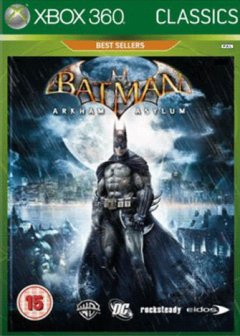 <a href='https://www.playright.dk/info/titel/batman-arkham-asylum'>Batman: Arkham Asylum</a>    15/30