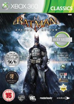 <a href='https://www.playright.dk/info/titel/batman-arkham-asylum'>Batman: Arkham Asylum</a>    16/30