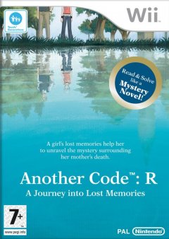 Another Code R: A Journey Into Lost Memories (EU)