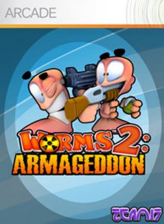 Worms 2: Armageddon (US)