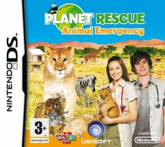 Planet Rescue: Animal Emergency (EU)