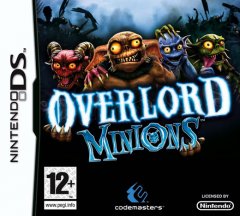 Overlord Minions (EU)
