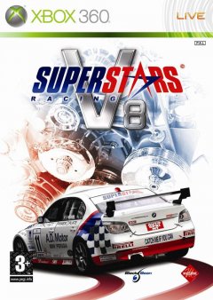 Superstars V8 Racing (EU)