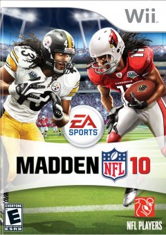 Madden NFL 10 (US)