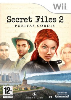 <a href='https://www.playright.dk/info/titel/secret-files-2-puritas-cordis'>Secret Files 2: Puritas Cordis</a>    22/30