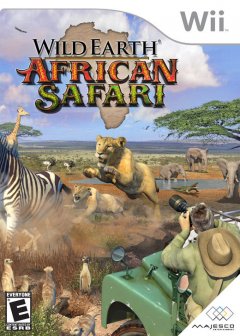 Wild Earth: African Safari (US)