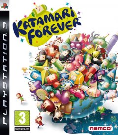 Katamari Forever (EU)