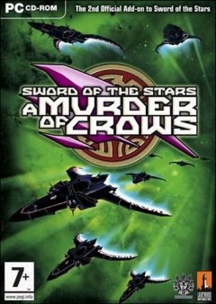 Sword Of The Stars: A Murder Of Crows (EU)