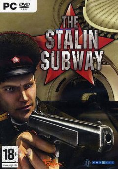 Stalin Subway, The (EU)