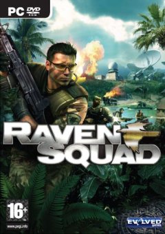 Raven Squad: Operation Hidden Dagger (EU)