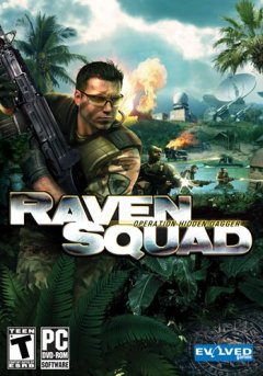 Raven Squad: Operation Hidden Dagger (US)