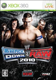 <a href='https://www.playright.dk/info/titel/wwe-smackdown-vs-raw-2010'>WWE SmackDown! Vs. Raw 2010</a>    3/30