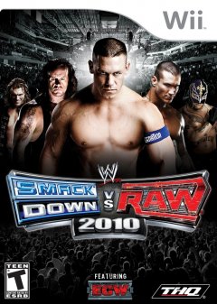 <a href='https://www.playright.dk/info/titel/wwe-smackdown-vs-raw-2010'>WWE SmackDown! Vs. Raw 2010</a>    30/30
