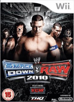 <a href='https://www.playright.dk/info/titel/wwe-smackdown-vs-raw-2010'>WWE SmackDown! Vs. Raw 2010</a>    29/30