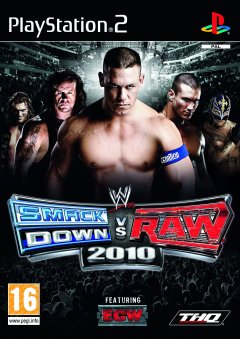 <a href='https://www.playright.dk/info/titel/wwe-smackdown-vs-raw-2010'>WWE SmackDown! Vs. Raw 2010</a>    2/30