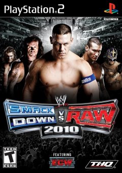 <a href='https://www.playright.dk/info/titel/wwe-smackdown-vs-raw-2010'>WWE SmackDown! Vs. Raw 2010</a>    5/30
