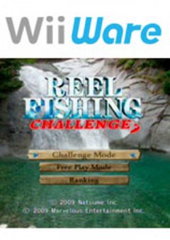 Reel Fishing Challenge (US)