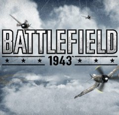 Battlefield 1943 (EU)