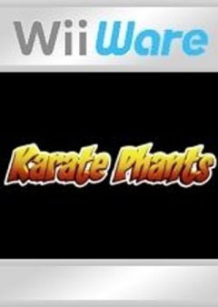 Karate Phants: Gloves Of Glory (EU)