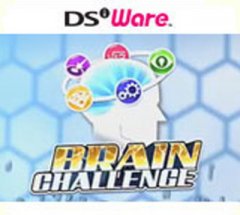 Brain Challenge [DSiWare] (US)