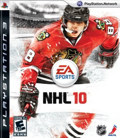 NHL 10 (US)