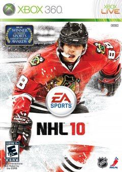 NHL 10 (US)