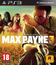 Max Payne 3 (EU)