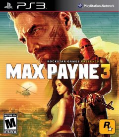 Max Payne 3 (US)