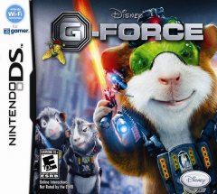 G-Force (US)