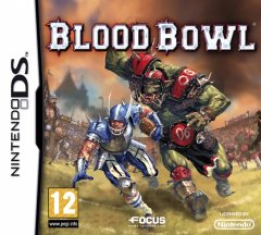 Blood Bowl (EU)