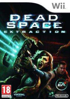 Dead Space: Extraction (EU)