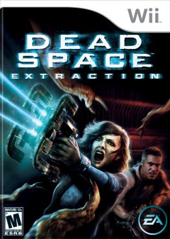 <a href='https://www.playright.dk/info/titel/dead-space-extraction'>Dead Space: Extraction</a>    10/30