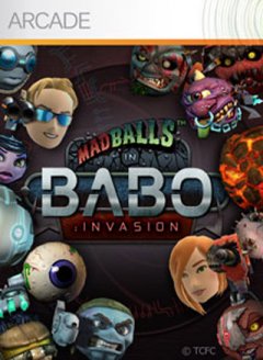 Madballs In: Babo Invasion (US)