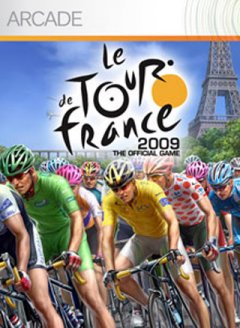 <a href='https://www.playright.dk/info/titel/tour-de-france-2009'>Tour De France 2009</a>    7/30