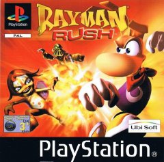 Rayman Rush (EU)