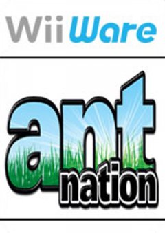 Ant Nation (US)