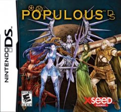 Populous DS (US)