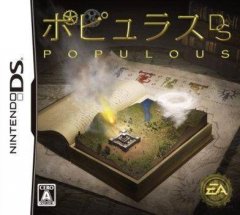 Populous DS (JP)