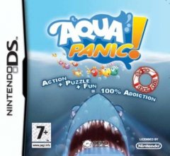 Aqua Panic (EU)