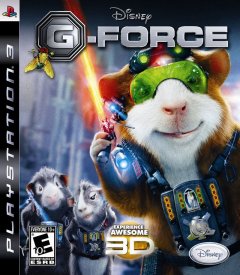 G-Force (US)